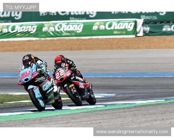 摩托GP赛季精彩纷呈 新车手崭露头角 老将争冠激战不断