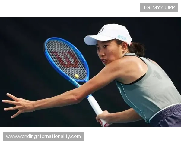 张帅勇夺赛季首冠 国内网球选手在国际赛场再创佳绩