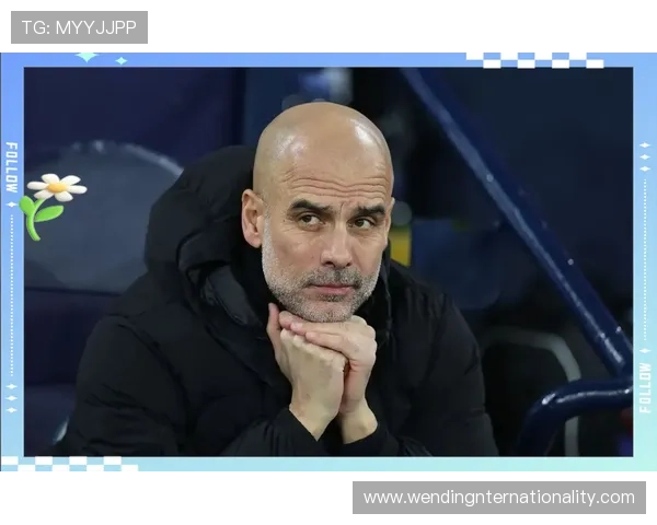 曼城锋线爆发逆转胜利，瓜迪奥拉战术再获完美验证