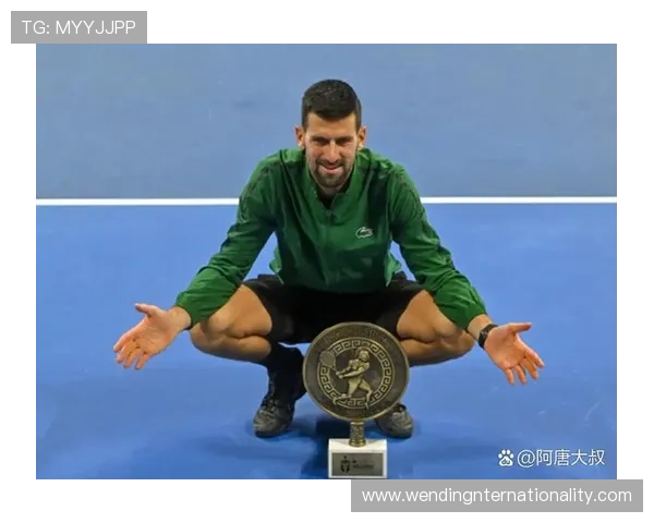 网球新星崭露头角：2026赛季男子单打冠军之争激烈上演